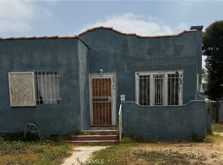6014 5th Ave, Los Angeles, CA 90043