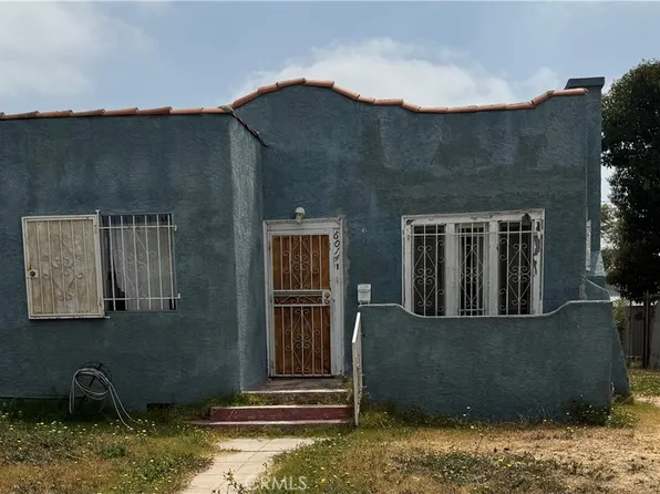 6014 5th Ave, Los Angeles, CA 90043