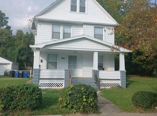 3518 E 103rd St #3, Cleveland, OH