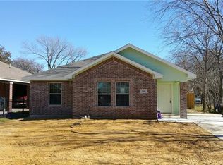 604 Jonelle Ave, Dallas, TX 75217