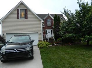 108 Birchwood Ct, ARCHDALE, NC 27263