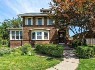2532 Fulton Ave, Davenport, IA 52803