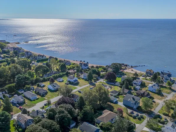 15 Highland Terrace, Madison, CT 06443