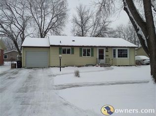 93 26th Ave N, Fargo, ND 58102