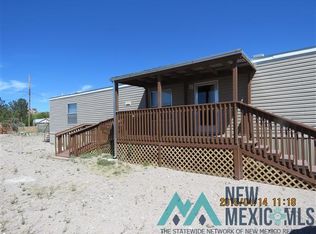 909 Henson St, Truth Or Consequences, NM 87901