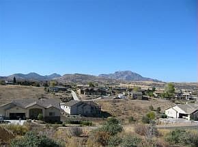 Unobstructed Mountain Views
