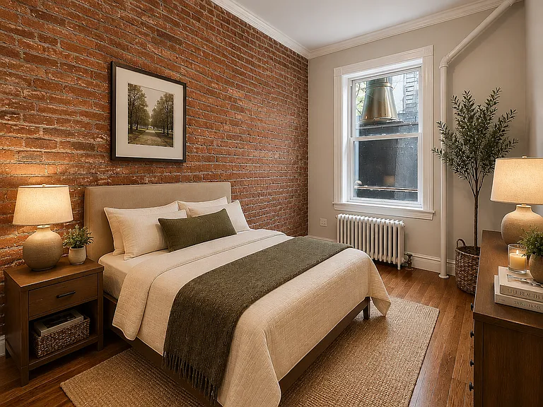 566 Hudson St #2C — Photo 5
