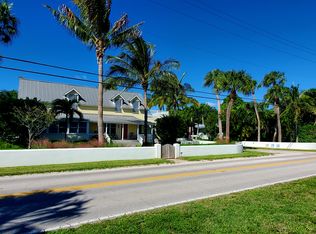 729 S Indian River Dr APT 5, Fort Pierce, FL 34950