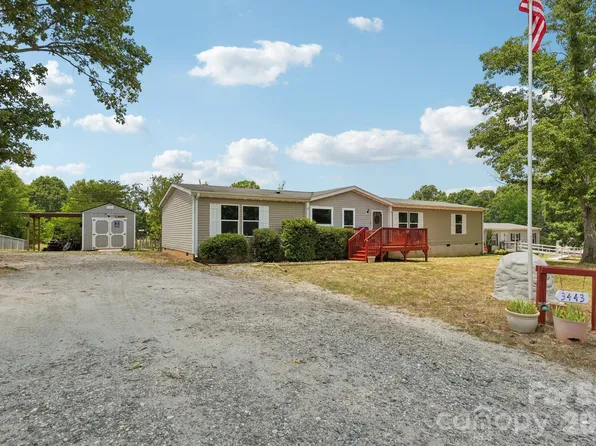 3443 Meldonna Dr, Maiden, NC 28650