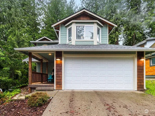 5 Huckleberry Court, Bellingham, WA 98229