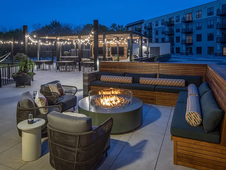 Olivine Apartments - Now Open! — Photo 61