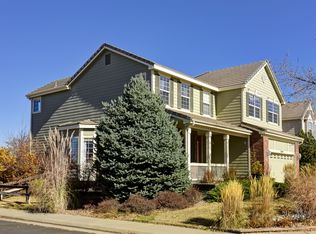 17319 E Lake Dr, Aurora, CO 80016
