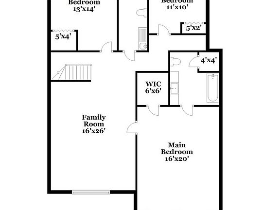 2nd image of 11418 Long Lake Dr