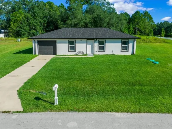 83 DOGWOOD CIRCLE, OCALA, FL 34472