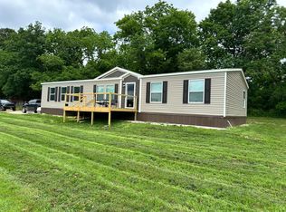 213 Trace Creek Trl, Mammoth Spring, AR 72554