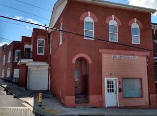 400-402 Virginia Ave, Cumberland, MD 21502