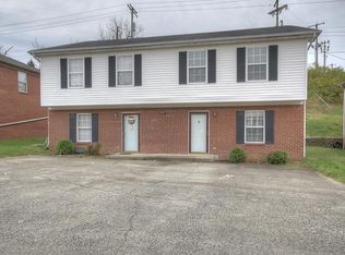 217 McDaniel Ave, Richmond, KY 40475