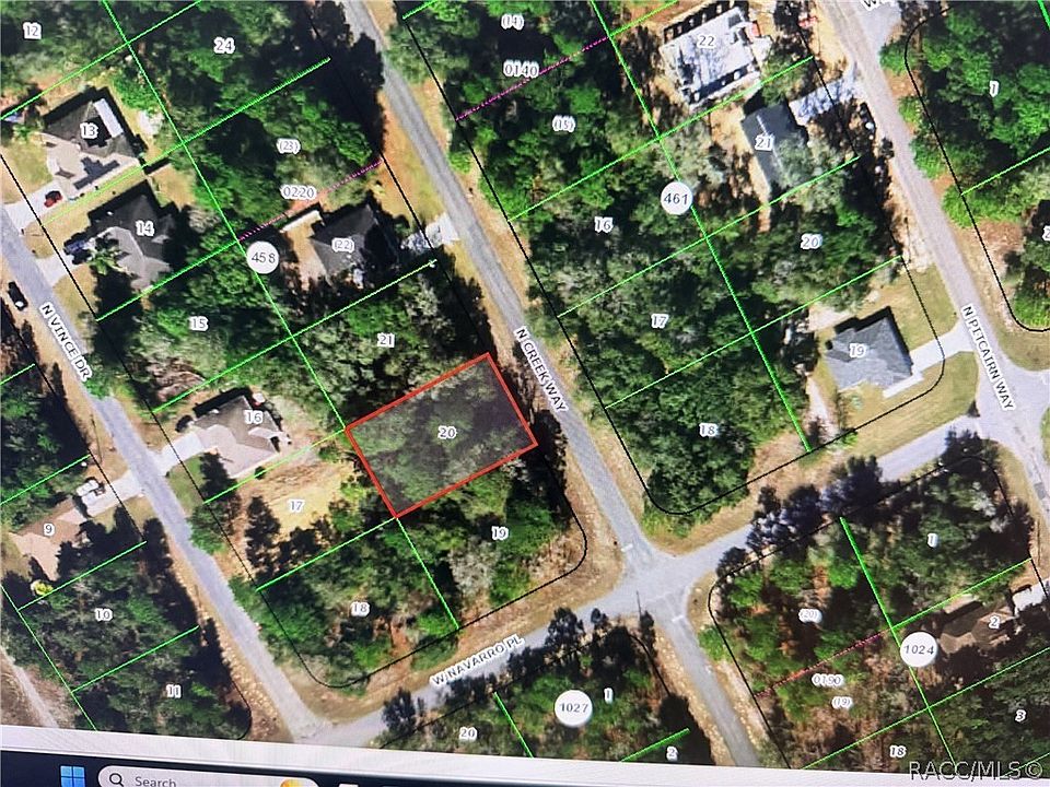 1st image of 8152 N Creek Way