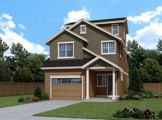 4003 SE Lone Oak St, Hillsboro, OR 97123