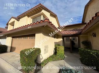 18220 Peters Ct, Fountain Valley, CA 92708