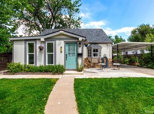 1946 Xenia St, Denver, CO 80220