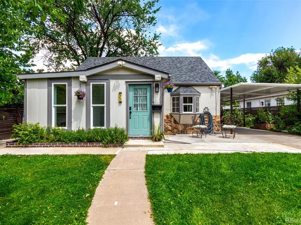 1946 Xenia Street, Denver, CO 80220