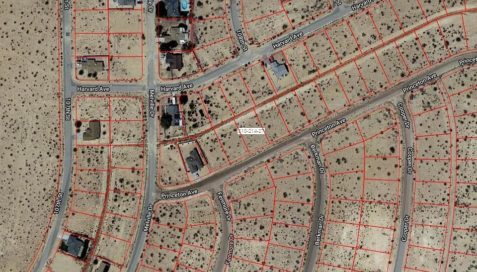 1st image of Princeton Ave