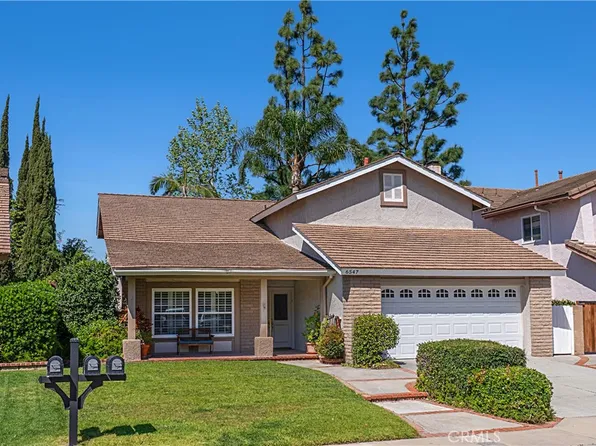 6547 E Marengo Dr, Anaheim, CA 92807