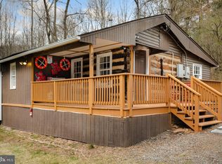 4499 Crooked Run Rd, Mount Jackson, VA 22842