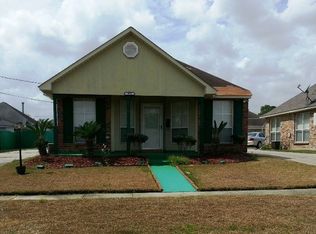 919 Woodhill Dr, Baton Rouge, LA 70806