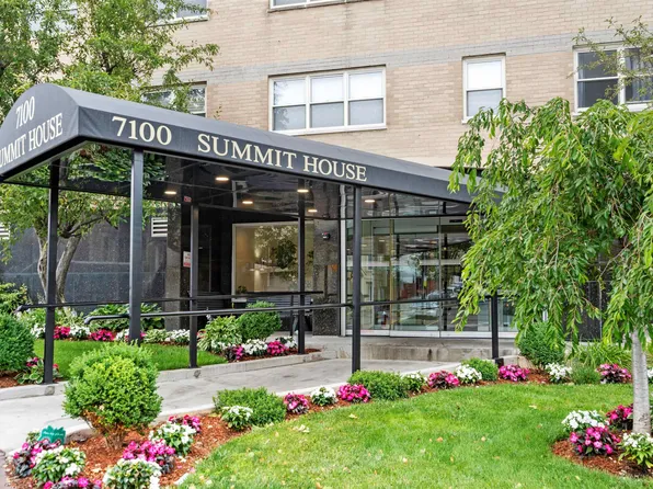 7100 Boulevard East Unit 12D, Guttenberg, NJ 07093