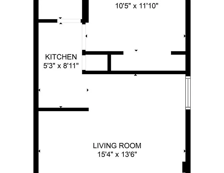 518 Isabella St #524 — Photo 8