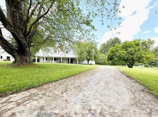 3621 Tunnelton Rd, Bedford, IN 47421