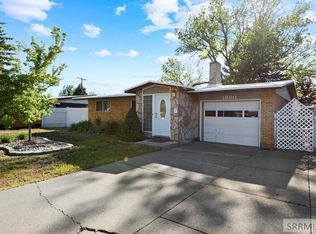 1880 S Eagle Dr, Ammon, ID 83406