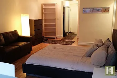 Rented by Halstead Real Estate