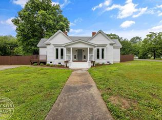 411 E Mason St, Franklinton, NC 27525