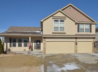 15370 NW 128th St, Platte City, MO 64079