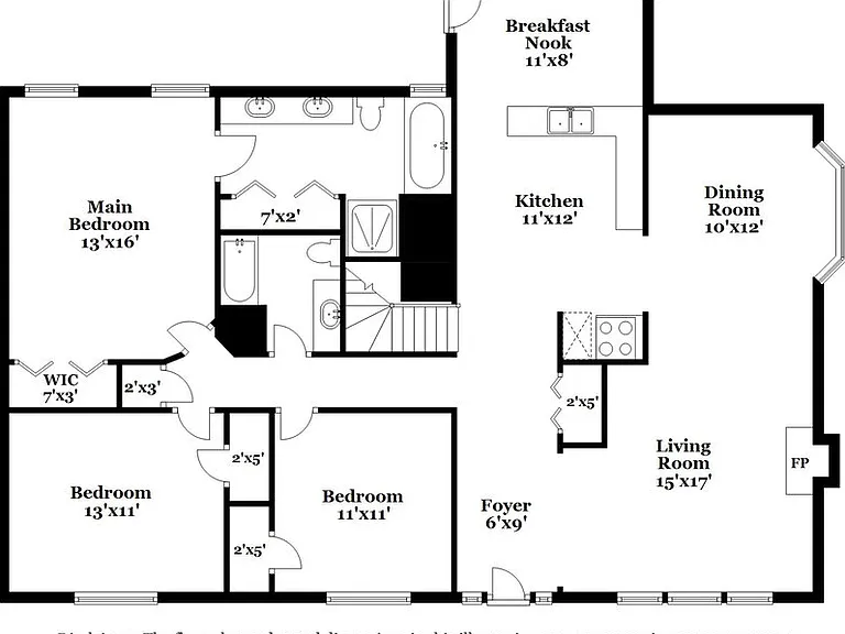 3042 Lexington Ave — Photo 2