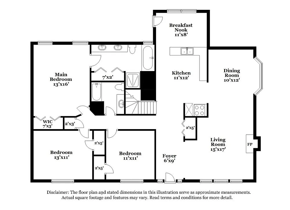 Building Photo - 3042 Lexington Ave