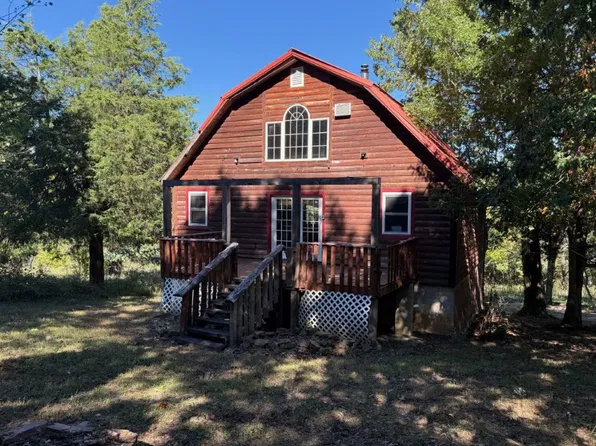 290 County Road 971, Compton, AR 72624