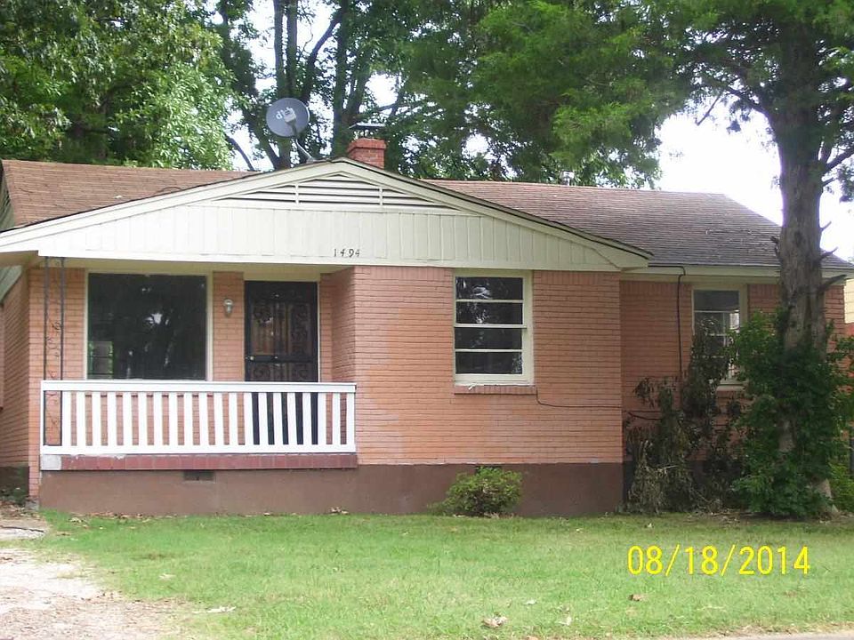 1st image of 1494 Gausco Ave