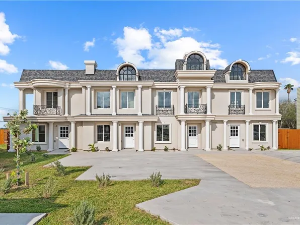 1404 E Karen St #A, Mission, TX 78574