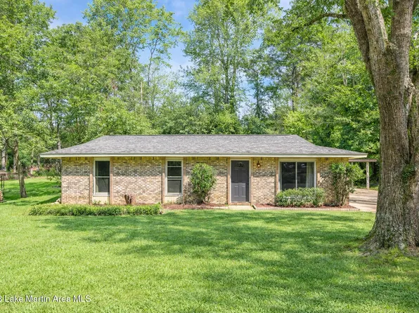 3464 Dobbs Rd, Alexander City, AL 35010