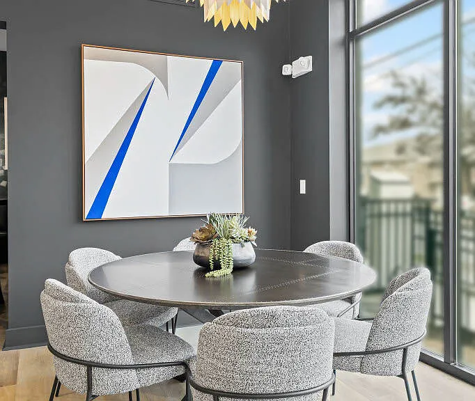Duet Apartments — Photo 40