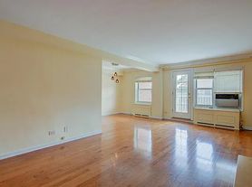 Majestic Apartments, Forest Hills, Long Island, New York. Lobby I