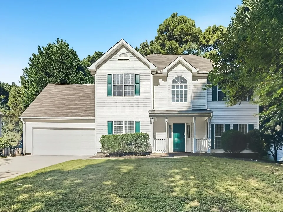8535 Cedar Hollow Ln