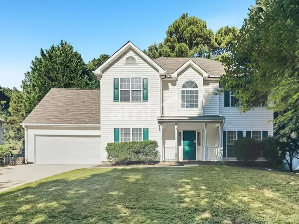 8535 Cedar Hollow Ln, Huntersville, NC 28078
