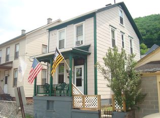 766 Duke Pl, Johnstown, PA 15901