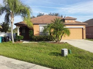 5026 Sweet Cedar Cir, Orlando, FL 32829