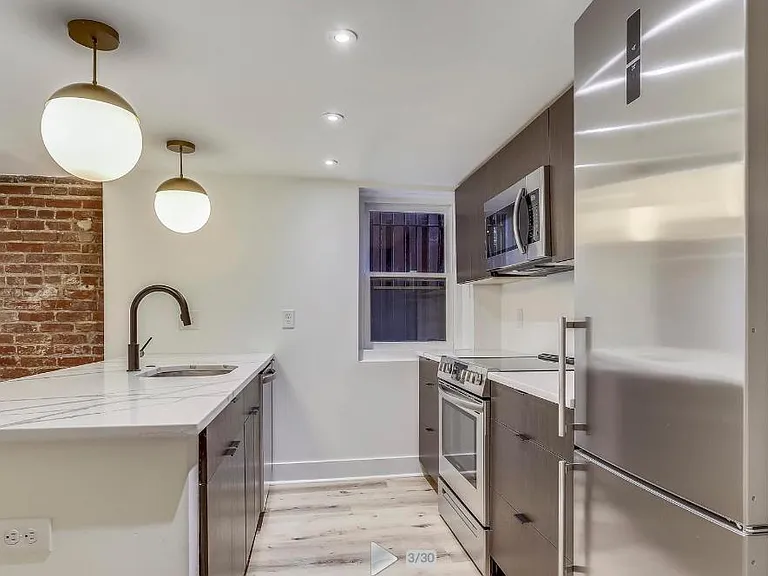 1855 Mintwood Pl NW #4 — Photo 3